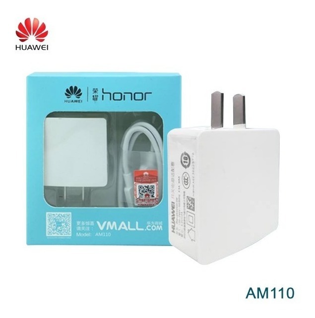 Cargador de Pared Huawei – 3AMP