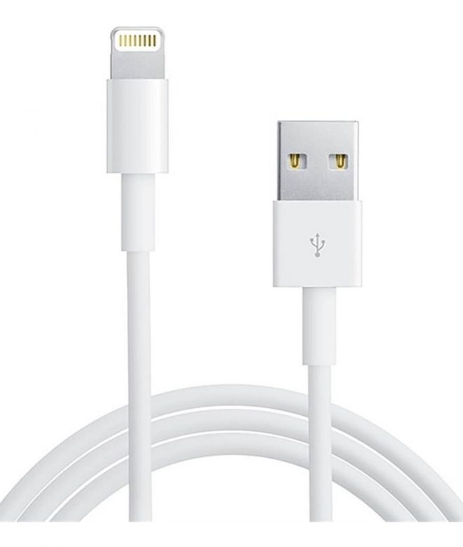 Cable de Datos Ivon – iPhone